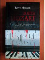 Scott Mariani - Conspiratia Mozart