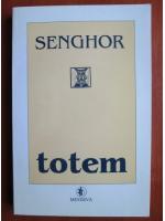 Anticariat: Senghor - Totem