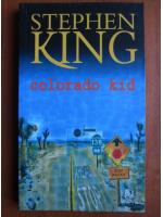 Stephen King - Colorado kid