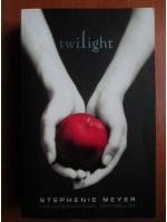 Anticariat: Stephenie Meyer - Twilight