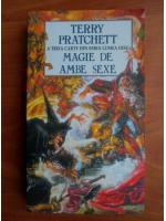 Terry Pratchett - Magie de ambe sexe