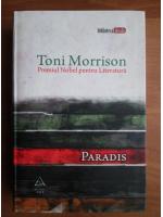 Toni Morrison - Paradis