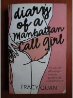 Tracy Quan - Diary of a Manhattan call girl