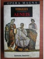 Anticariat: Vergilius - Aeneis