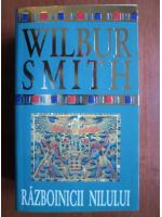 Anticariat: Wilbur Smith - Razboinicii Nilului