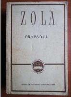 Zola - Prapadul