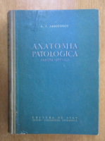 A. I. Abricosov - Anatomia patologica
