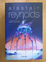 Alastair Reynolds - Haul ispasirii (volumul 3) 