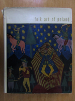 Aleksander Jackowski - Folk art of Poland