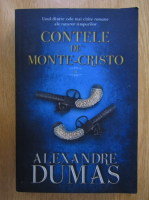 Anticariat: Alexandre Dumas - Contele de Monte Cristo (volumul 4)