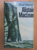 Anticariat: Alistair McAlpine - Bear Island