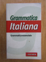 Amedeo Alberti - Grammatica italiana