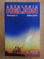 Anthologia Helicon (volumul 3)