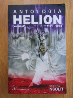 Antologia Helicon (volumul 1)