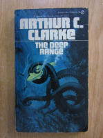 Arthur C. Clarke - The Deep Range