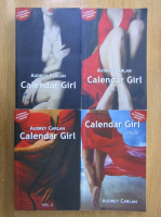 Anticariat: Audrey Carlan - Calendar Girl (4 volume)