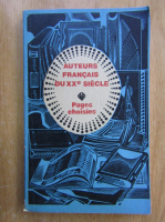 Autres francais du XXe siecle