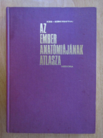 Az Ember Anatomiajanak Atlasza (volumul 3)