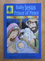 Baby Jesus Prince of Peace