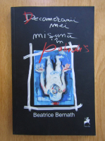 Anticariat: Beatrice Bernath - Decameronii mei misuna in paradis
