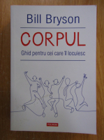 Bill Bryson - Corpul