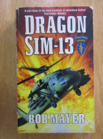 Anticariat: Bob Mayer - Dragon Sim-13
