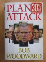 Anticariat: Bob Woodward - Plan to Attack