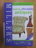 Buying Affordable Antiques