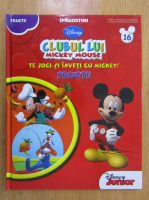 Clubul lui Mickey Mouse, volumul 16. Fructe