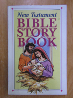 Daniel Partner - New Testament Bible Story Book