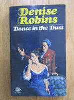Denise Robins - Dance in the Dust