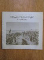 Din colectiile muzeului