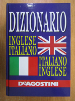 Dizionario Inglese-Italiano, Italiano-Inglese