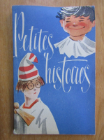 E. A. Belichko - Petites histoires