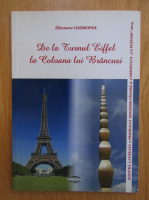 Eleonore Cosmopol - De la Turnul Eiffel la Coloana lui Brancusi