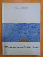 Anticariat: Eleonore Cosmopol - Meditatie pe malurile Senei
