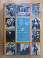 Ernst H. Gombrich - The Story of Art with 384 Illustrations