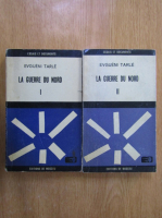 Evgueni Tarle - La Guerre du Nord (2 volume)