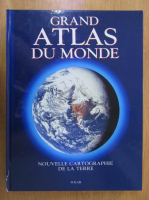Grand Atlas du Monde