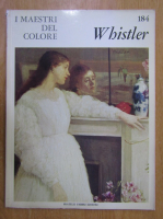 I Maestri del Colore. James Whistler