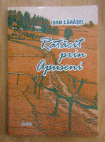 Anticariat: Ioan Carasel - Ratacit prin Apuseni