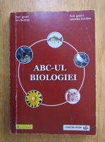 Ion Huzdup - ABC-ul biologiei