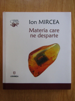 Ion Mircea - Materia care ne desparte