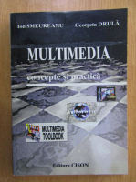 Ion Smeureanu - Multimedia