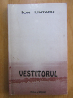 Anticariat: Ion Untaru - Vestitorul