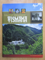 Istoricul Manastirii Tismana