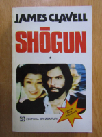 James Clavell - Shogun (volumul 1)