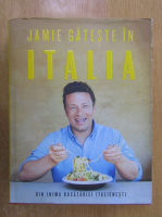 Jamie gateste in Italia