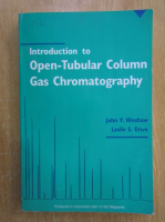 John V. Hinshaw - Introduction to Open-Tubular Column Gas Chromatography