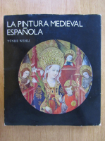 La pintura medieval espanola
